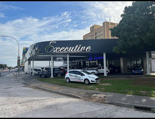 2,113M² RETAIL FOR SALE IN PAROW EAST